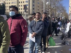 Confirmado por el Gobierno | Anunciaron cuándo resolverán las solicitudes de regularización de inmigrantes