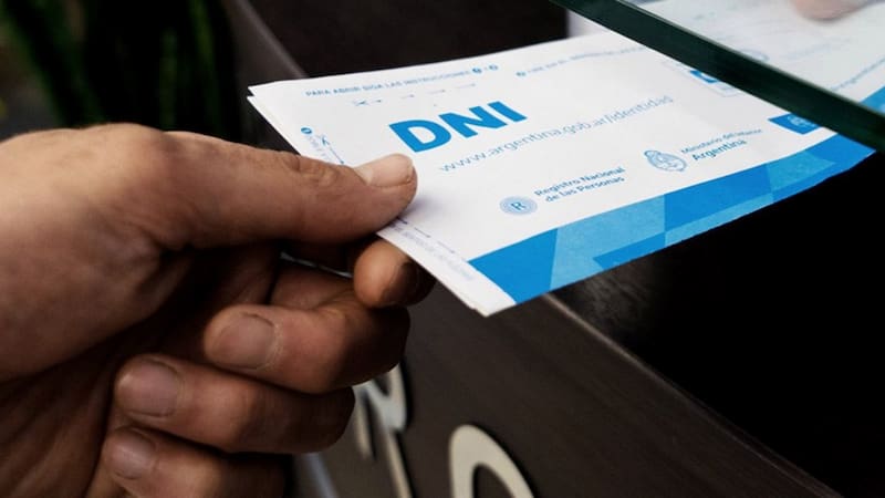 Confirmado por el Gobierno | Con el nuevo DNI, todas estas personas están obligadas a renovar el documento, ¿a quiénes afecta?
Fuente: Archivo