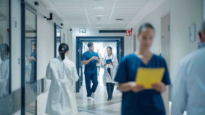 Confirmado por el Gobierno | Desde ahora, todas estas personas deberán pagar para atenderse en un hospital público y no habrá excepciones
Fuente: Shutterstock