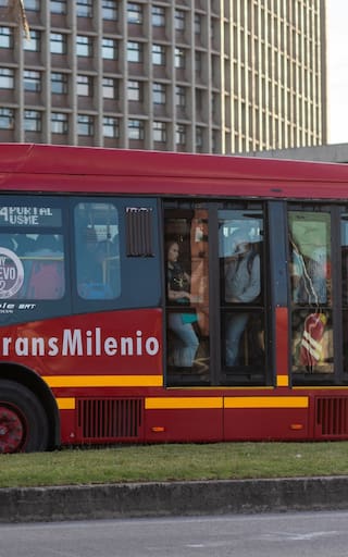 Ya es oficial | TransMilenio cierra una estación y volverá a operar su recorrido completo a partir de este día: todos los pasajeros llegarán hasta Caracas