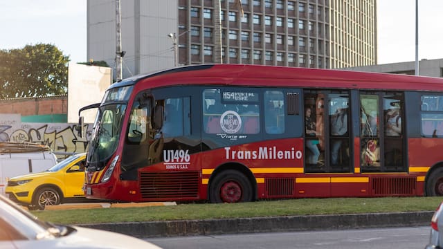 Ya es oficial | TransMilenio cierra una estación y volverá a operar su recorrido completo a partir de este día: todos los pasajeros llegarán hasta Caracas