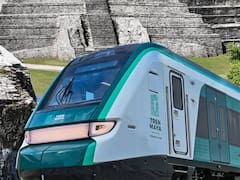 Increíble descubrimiento en el Tren Maya: hallaron un altar maya perfectamente conservado y los expertos no pueden explicarlo