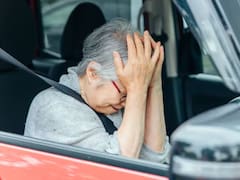 Confirmado por este Gobierno | A partir de esta edad estará prohibido conducir y te sacarán la licencia