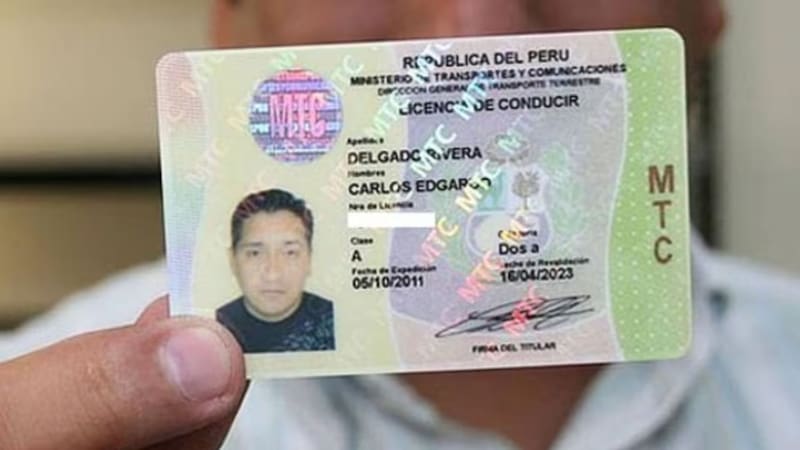 Confirmado por este Gobierno | A partir de esta edad estará prohibido conducir y te sacarán la licencia