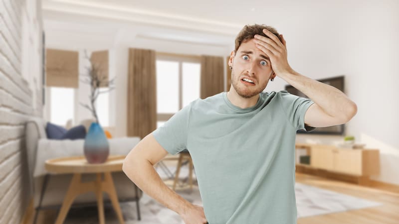 Confirmado por Hacienda | Vivir en casa de tus padres puede generar impuestos, pero solo en estos casos. (Fuente: archivo).