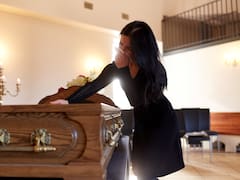 Confirmado por la Ley de sucesiones | Las viudas no heredarán ningún bien aunque exista testamento si no se establece una división clara