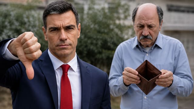 Seguridad Social lo confirmó | Le reducirán un 11% de la pensión a quienes hayan trabajado más de 38 años, pero adelanten su jubilación