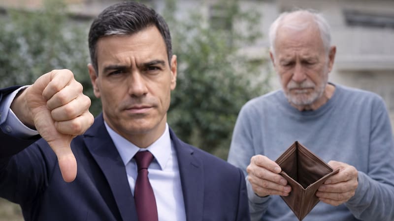 Confirmado por la Seguridad Social | Suspenderán el 75% de la pensión de todos los jubilados que vuelvan a trabajar desde el 28 de agosto.