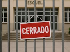 Confirmado por los sindicatos | Suspenden las clases en casi todo el país por un paro general: los padres no saben qué hacer