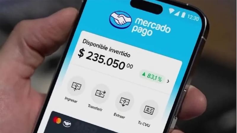 La fintech incorporó distintas herramientas que permiten obtener ganancias a través de rendimientos automáticos.