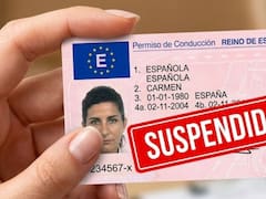 Confirmado | Por orden del Gobierno, revisarán caso por caso y le sacarán la licencia de conducir a quienes hayan conducido usando su teléfono celular