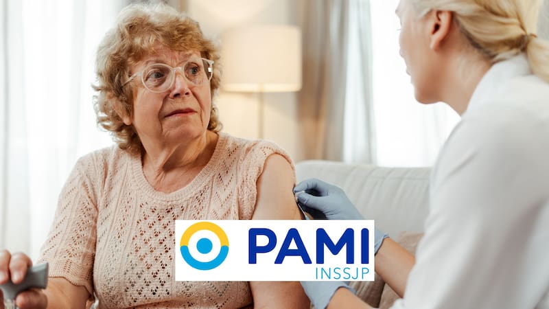 Confirmado por PAMI | Los jubilados podrán darse la vacuna antigripal gratis, dónde y qué se necesita
Fuente: Shutterstock