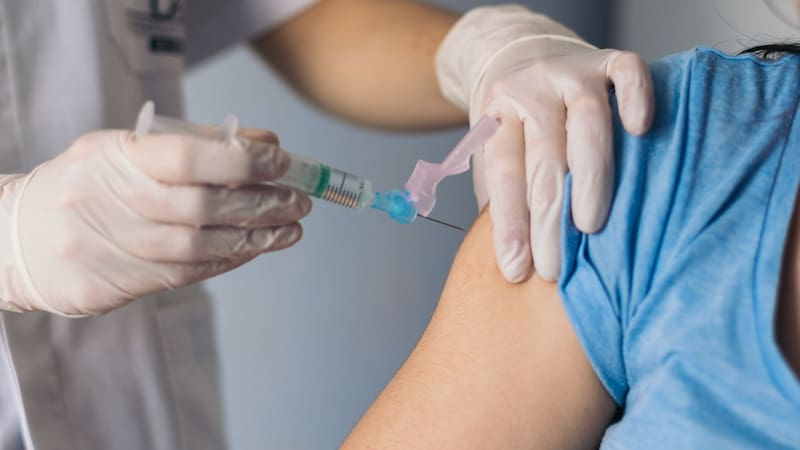 Confirmado por PAMI | Los jubilados podrán darse la vacuna antigripal gratis, dónde y qué se necesita
Fuente: Shutterstock