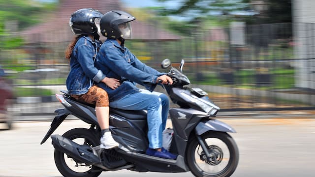 Confirmado: refuerzan operativos para inhibir el uso de motos como servicio de traslado de pasajeros por aplicación en Jalisco