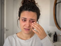 Confirmado | Si te duelen los ojos después del eclipse solar, esto es lo que debes hacer