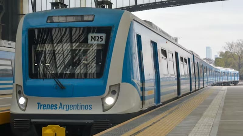 El servicio estará limitado durante el fin de semana largo.