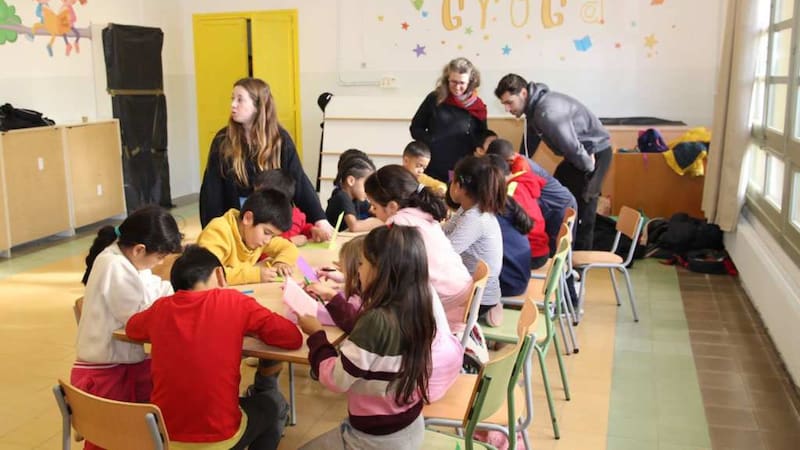 Confirmado | Suspenden las clases este viernes y todos los alumnos tendrán un fin de semana largo en esta provincia
