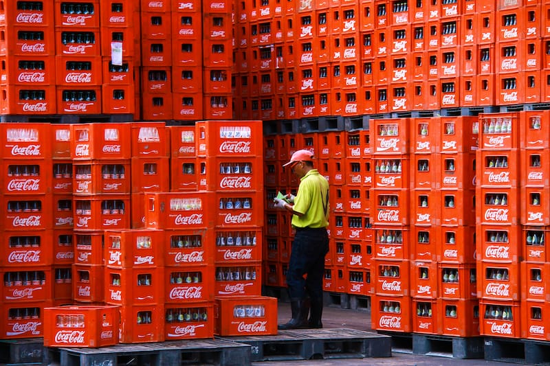 Confirmado | Tras 144 años, Coca-Cola cerrará una histórica planta y decenas de trabajadores perderán su empleo
