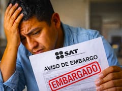 Confirmado y oficial | El SAT incautará las cuentas bancarias y bienes de todos los ciudadanos que postergaron este trámite