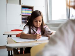 Ya no podrán reprobar a tu hijo en la escuela, aunque no vaya a clases ni apruebe materias: la Suprema Corte validó el acuerdo de la SEP