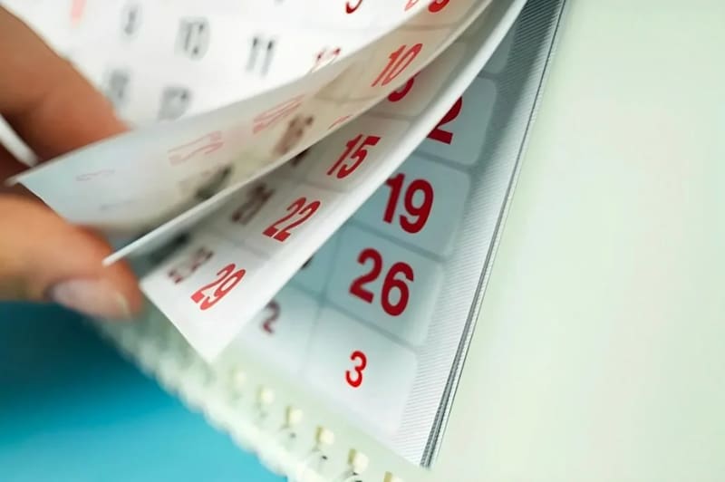 Confirman feriado el 16 de noviembre en México y habrá descanso obligatorio para trabajadores en todo el país