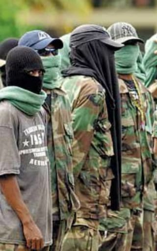 La Justicia rechazó el pedido del Gobierno y sostiene las órdenes de captura contra 29 jefes del Clan del Golfo