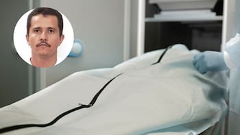 La Fiscalía de México entregó el cuerpo de “El Mencho” a su familia: le podrán dar el último adiós al líder del CJNG