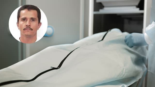 La Fiscalía de México entregó el cuerpo de “El Mencho” a su familia: le podrán dar el último adiós al líder del CJNG