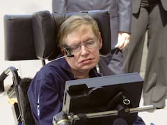 La aterradora teoría de Stephen Hawking sobre el fin del mundo podría ser verdad, según la NASA