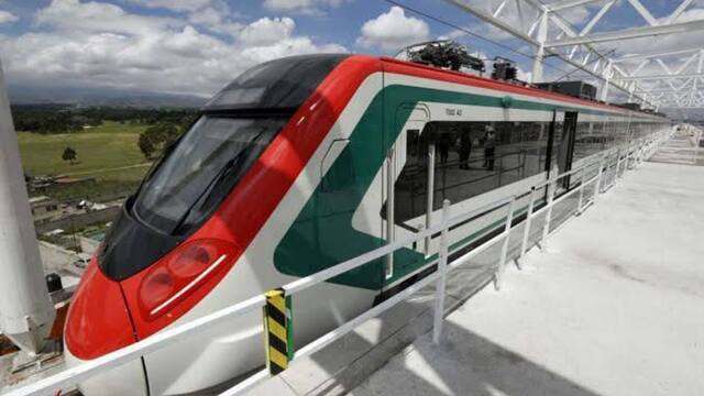 Formal y confirmado | El Tren Querétaro ya dispone de fecha de inauguración para circular por la ruta Ciudad de México-Irapuato