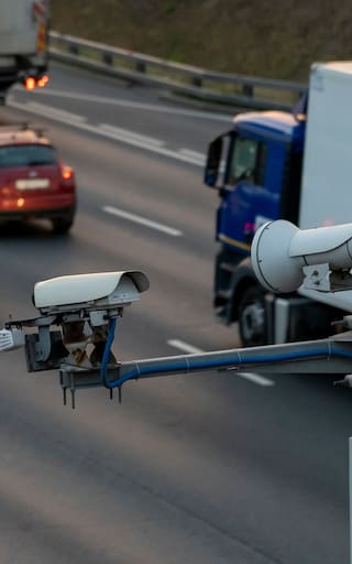 Confirmado | El Gobierno revisará uno por uno los puntos de fotomultas del país: qué pasará con los comparendos irregulares