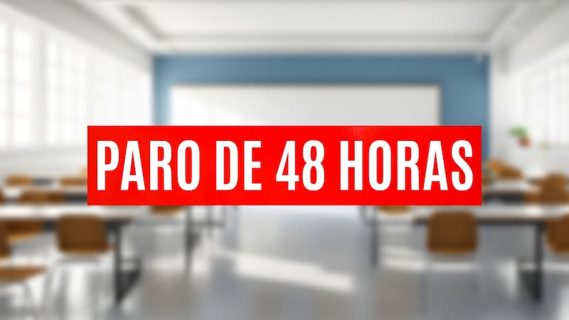 La medida es para docentes y no docentes universitarios.