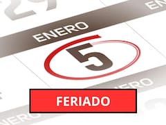 El Gobierno confirmó que el martes 6 de enero es festivo en todo el país, ¿habrá fin de semana largo?