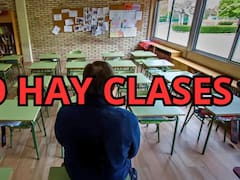 Confirmaron una huelga docente que provocará el cierre masivo de los colegios | Los alumnos tendrán un “fin de semana largo” en estas provincias