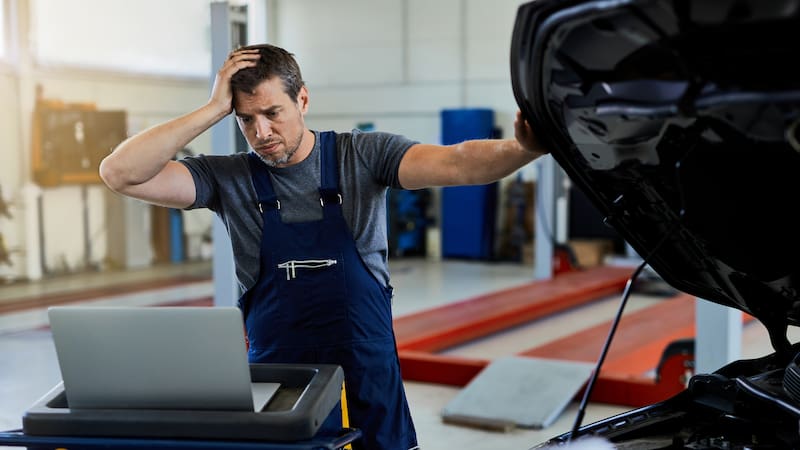 Confirmed by the DMV | Drivers in New York must take their car for inspection every year: what is checked and what happens if your car fails.