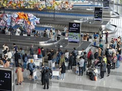 Confirmed by the Government and the TSA | Travelers without REAL ID can still fly across the United States with a $45 identity check
