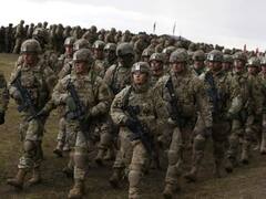 Alemania se prepara otra guerra global| quiere tener el ejército más poderoso de Europa como sucedió en la Segunda Guerra Mundial y volver a pelear con Rusia