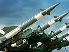 Estados Unidos ya está ganando millones de dólares por las guerras en el mundo: estas son las empresas que se llevan casi todo