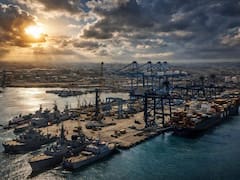 Confirmado | Estados Unidosinstalará una base naval y convertirá a este país de América Latina en una superpotencia militar