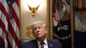 Trump eleva aranceles globales a 15% luego que la Suprema Corte declaró ilegales sus medidas comerciales