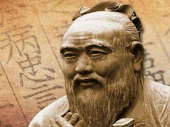 Confucio, filósofo: “Elige un trabajo que te guste y no tendrás que trabajar ni un solo día de tu vida”
