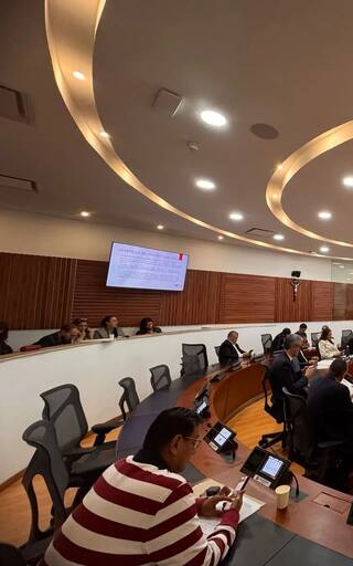 Congresistas podrán votar en la elección de los nuevos magistrados del CNE: no habría conflicto de interés