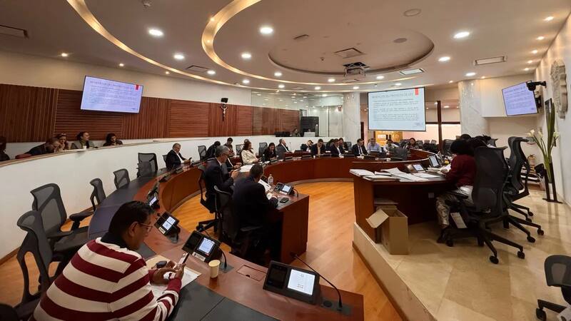 Congresistas podrán votar en la elección de los nuevos magistrados del CNE: no habría conflicto de interés