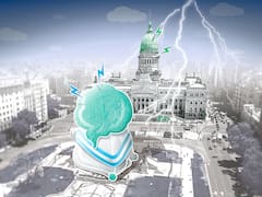 Menos vetos, más gestión