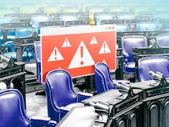 Un vacío de representación que busca ser llenado