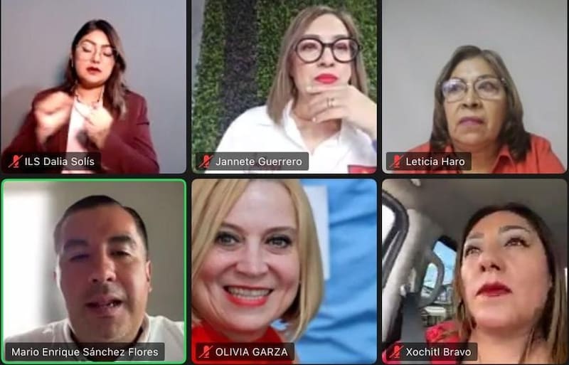 Se busca fortalecer los mecanismos de prevención de simulación, así como los impedimentos para participar en procedimientos en la materia.