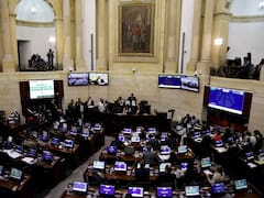 Así será la instalación del nuevo Congreso de Colombia: la última intervención de Petro y la elección de las nuevas directivas