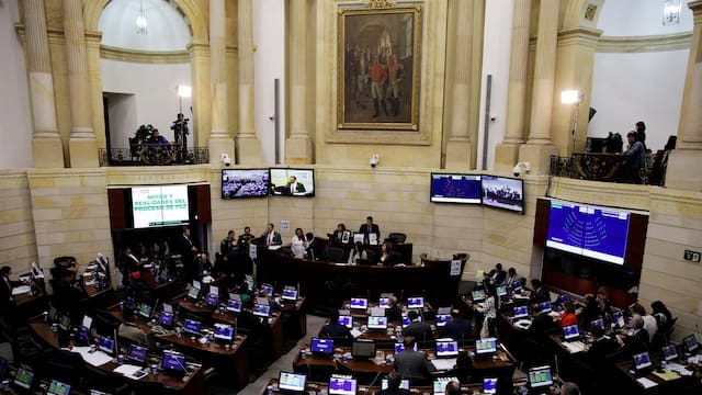 El Congreso de Colombia inicia su último periodo legislativo: comienza la discusión por nuevas reformas y la elección del contralor