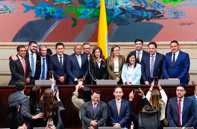 Congreso
