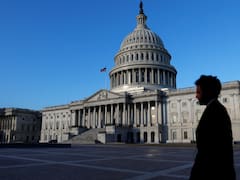 Cómo funciona el Congreso de Estados Unidos: qué hace la Cámara de Representantes y qué hace el Senado